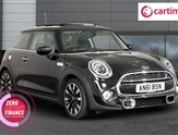 Mini Hatch Image 1