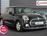Mini Hatch Image 1