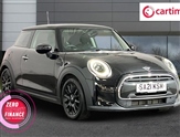Mini Hatch Image 1