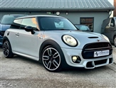 Used Mini Hatch