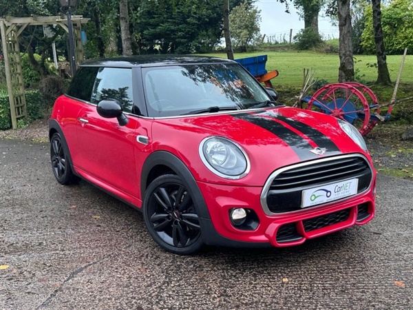 Large image for the Used Mini HATCH
