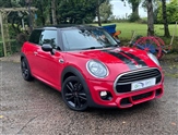 Used Mini Hatch