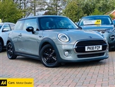 Used Mini Hatch