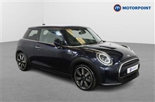 Used Mini Hatch