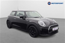 Used Mini Hatch