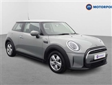 Mini Hatch Image 1