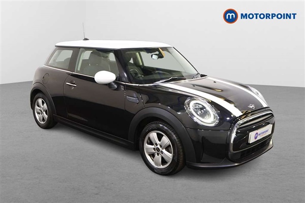 Large image for the Used Mini Hatchback