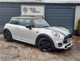 Used Mini Hatch