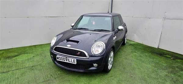 Large image for the Used Mini Hatch