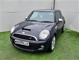 Used Mini Hatch