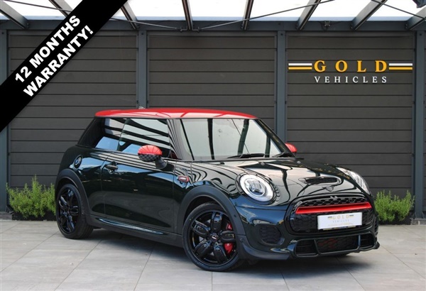 Large image for the Used Mini HATCH