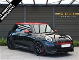 Used Mini Hatch