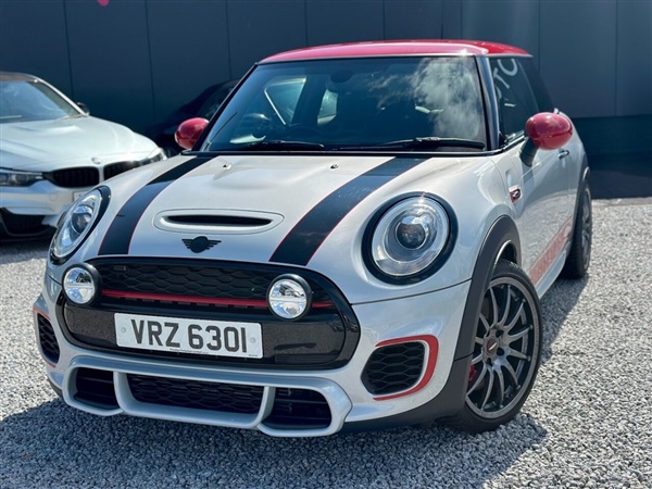Large image for the Used Mini HATCH