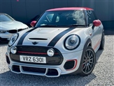 Used Mini Hatch