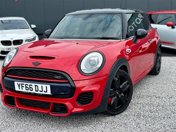 Large image for the Used Mini HATCH