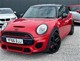 Used Mini Hatch