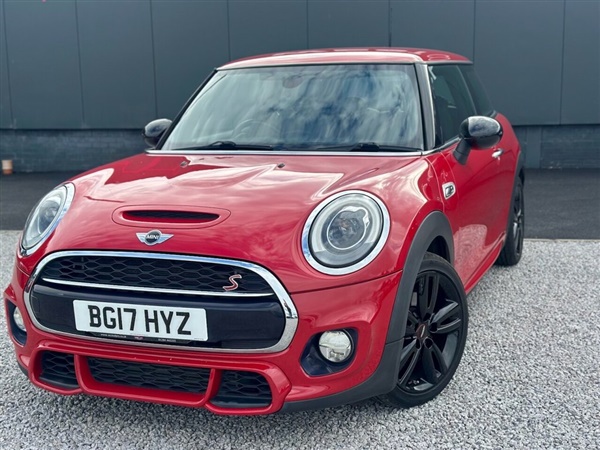 Large image for the Used Mini HATCH