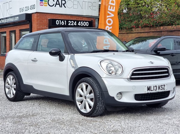 Large image for the Used Mini COOPER