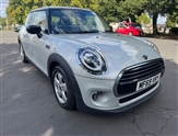 Used Mini Hatch