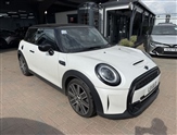 Used Mini Hatch