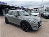 Used Mini Hatch
