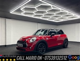 Used Mini Hatch