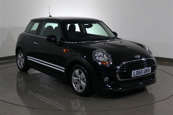 Large image for the Used Mini HATCH