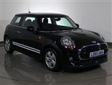 Used Mini Hatch