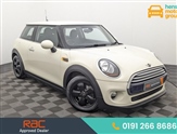 Used Mini Hatch