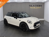 Used Mini Hatch