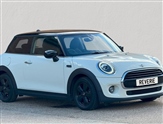 Used Mini Hatch