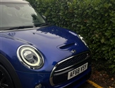 Used Mini Hatch