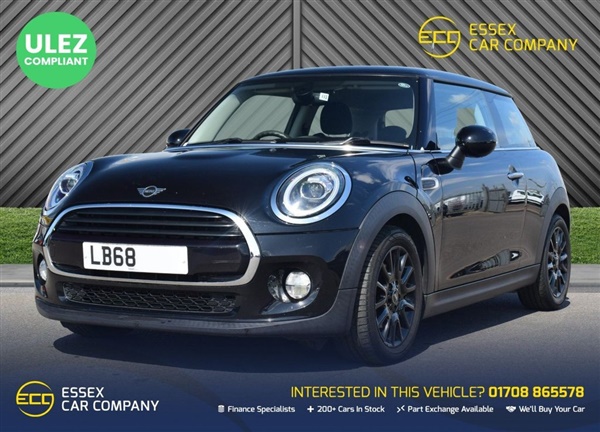 Large image for the Used Mini HATCH
