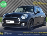 Used Mini Hatch