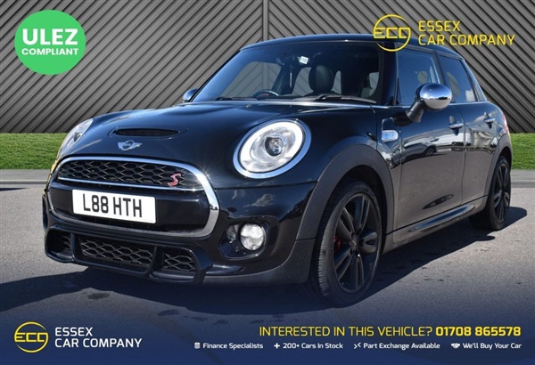 Large image for the Used Mini HATCH