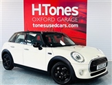 Used Mini Hatch