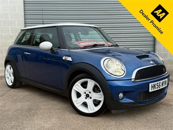 Large image for the Used Mini HATCH