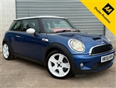 Used Mini Hatch
