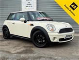 Used Mini Hatch