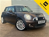 Used Mini Hatch