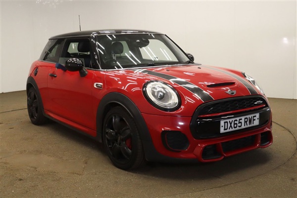 Large image for the Used Mini Hatchback