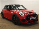 Used Mini Hatch