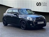 Used Mini Hatch Used Mini Hatch