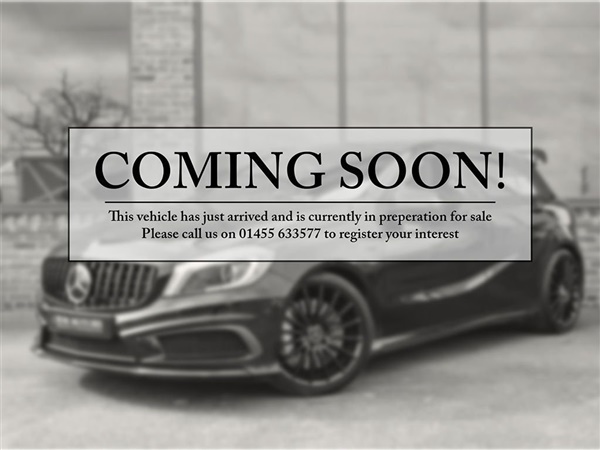 Large image for the Used Mini HATCH