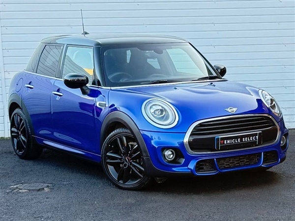 Large image for the Used Mini HATCH