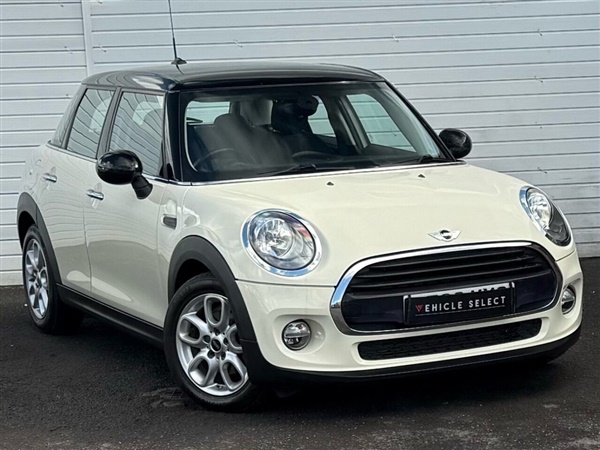 Large image for the Used Mini HATCH