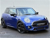 Used Mini Hatch