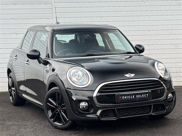 Large image for the Used Mini HATCH