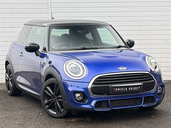 Large image for the Used Mini HATCH