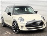 Used Mini Hatch